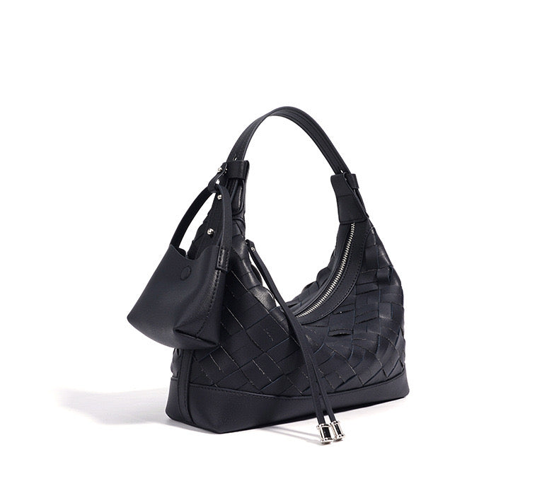 JANE BAG - Black