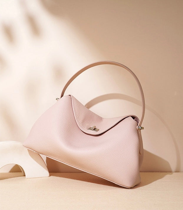 grace u 韓国　Helen Pouch Bag pink GRACE BAG - Pink – SŚAJE