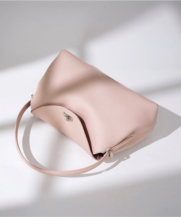 grace u 韓国　Helen Pouch Bag pink GRACE BAG - Pink – SŚAJE