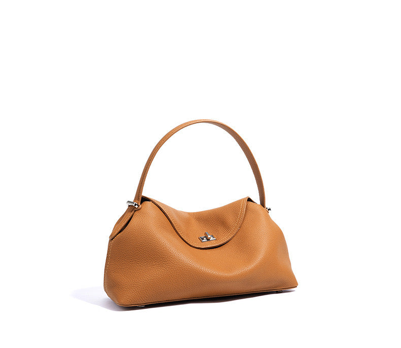 GRACE BAG - Camel
