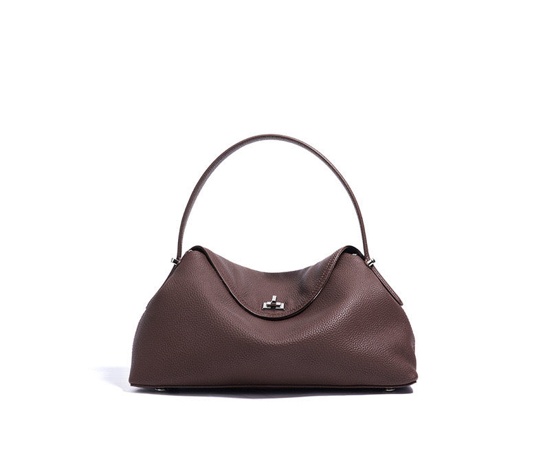 Grace Bag - Espresso