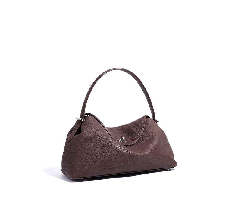 Grace Bag - Espresso