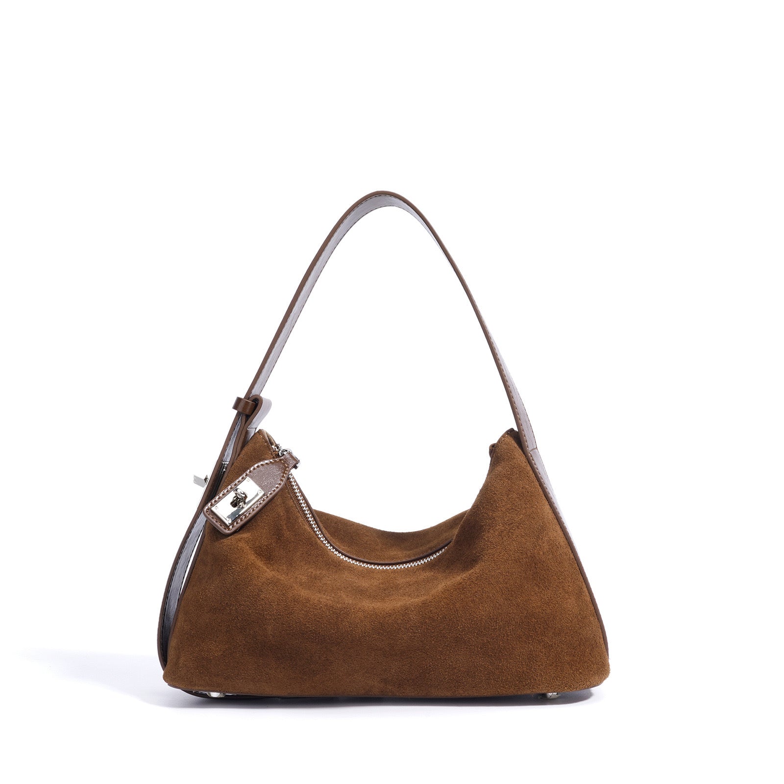 Bisou Bag - Brown
