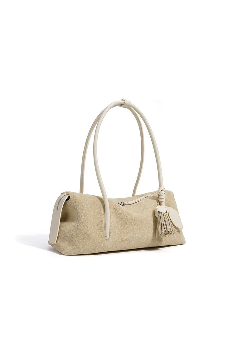 Joie Bag - Beige – SŚAJE