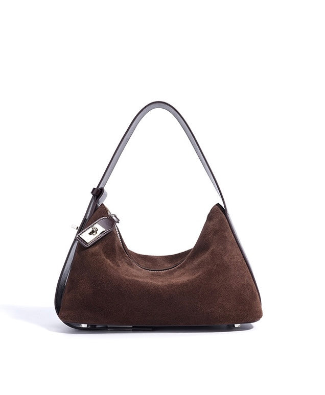 Bisou Bag - Espresso