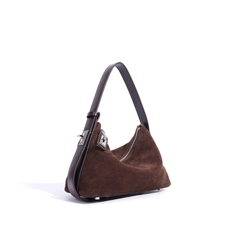 Bisou Bag - Espresso