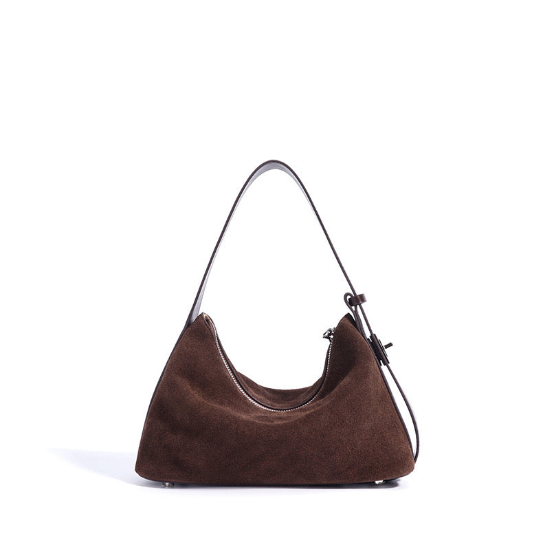 Bisou Bag - Espresso