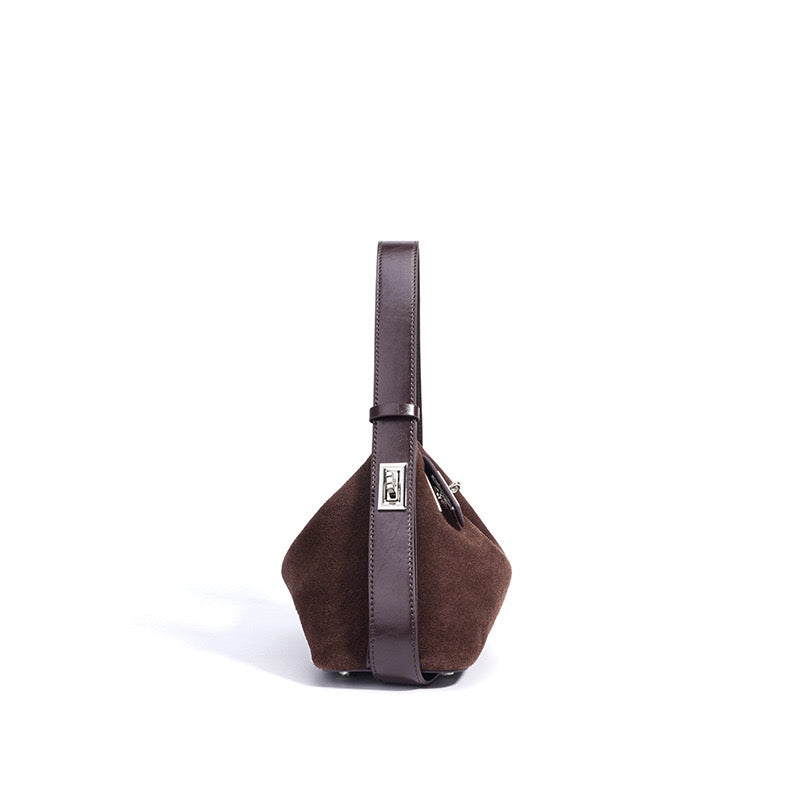 Bisou Bag - Espresso