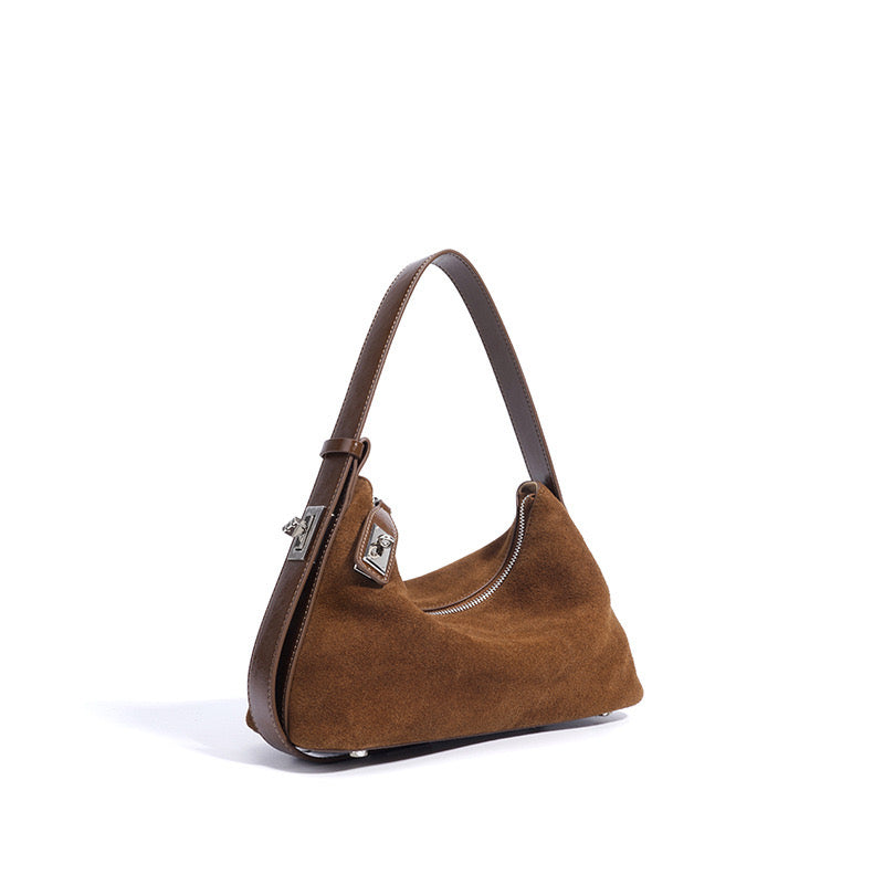 Bisou Bag - Brown