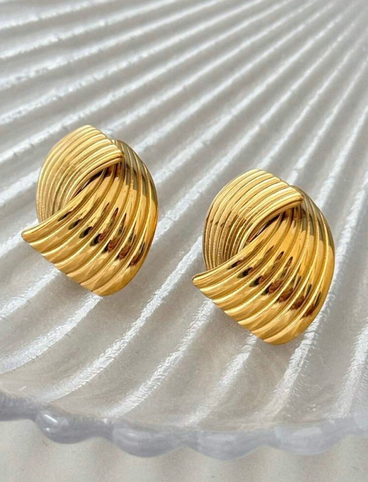 Bianca Earrings