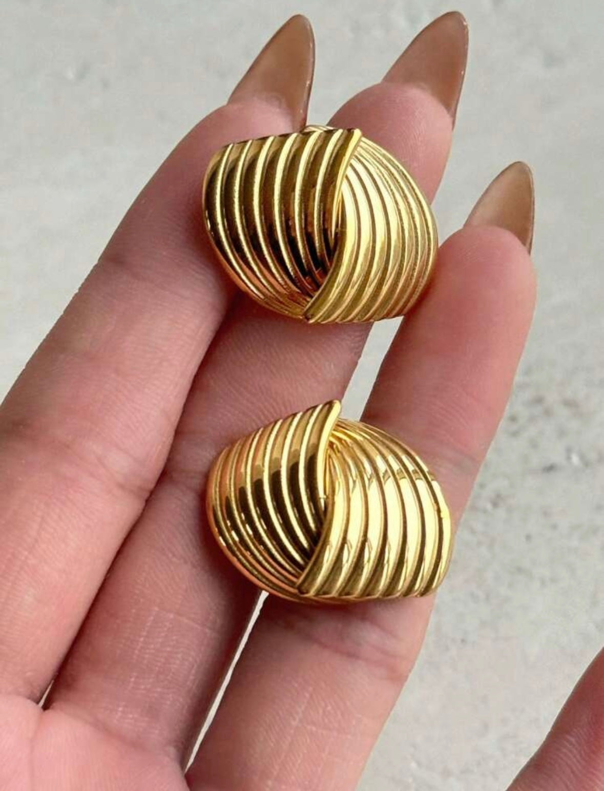 Bianca Earrings
