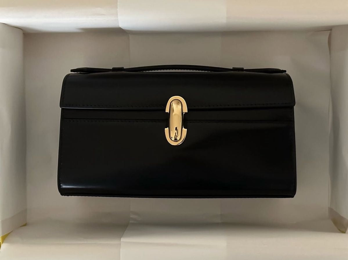 Marbella Bag - Black