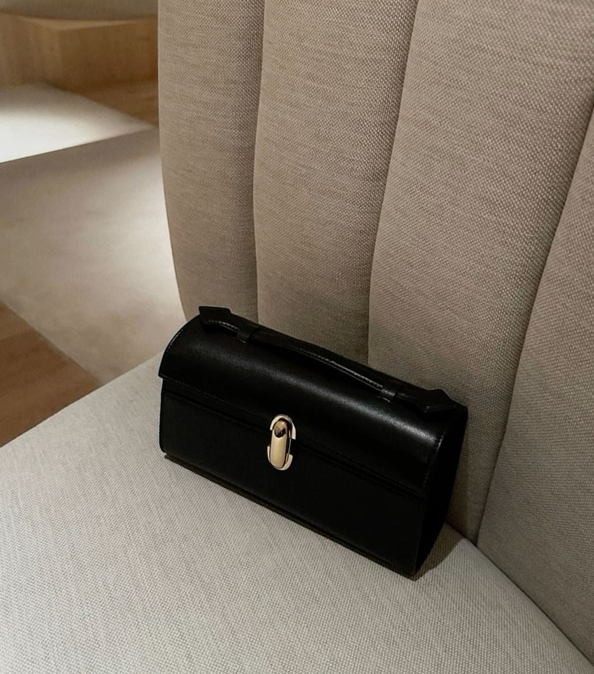 Marbella Bag - Black