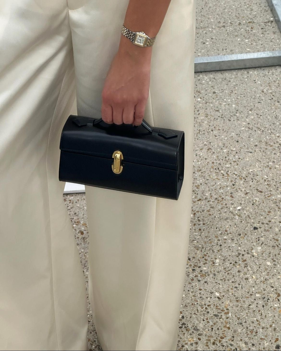 Marbella Bag - Black