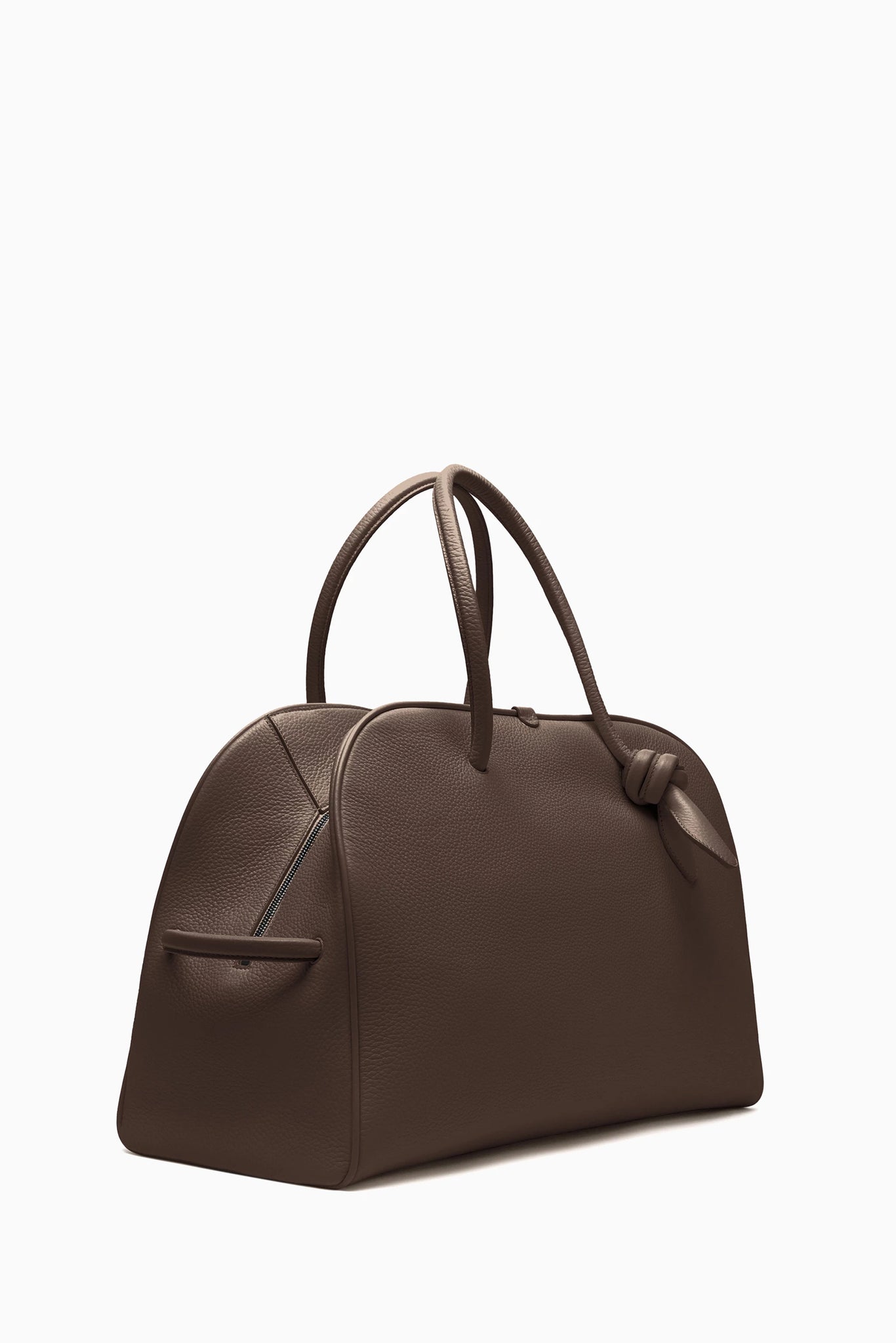 Alain Bag - Espresso
