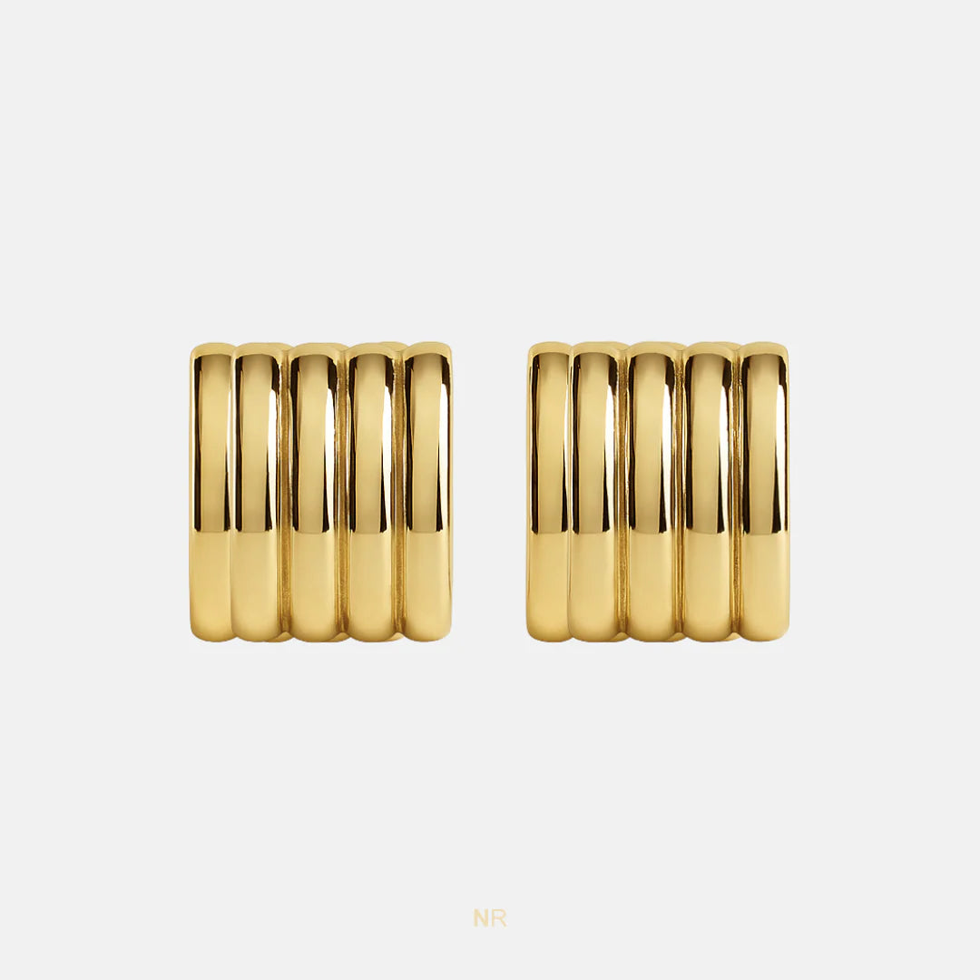Alice Earrings XL