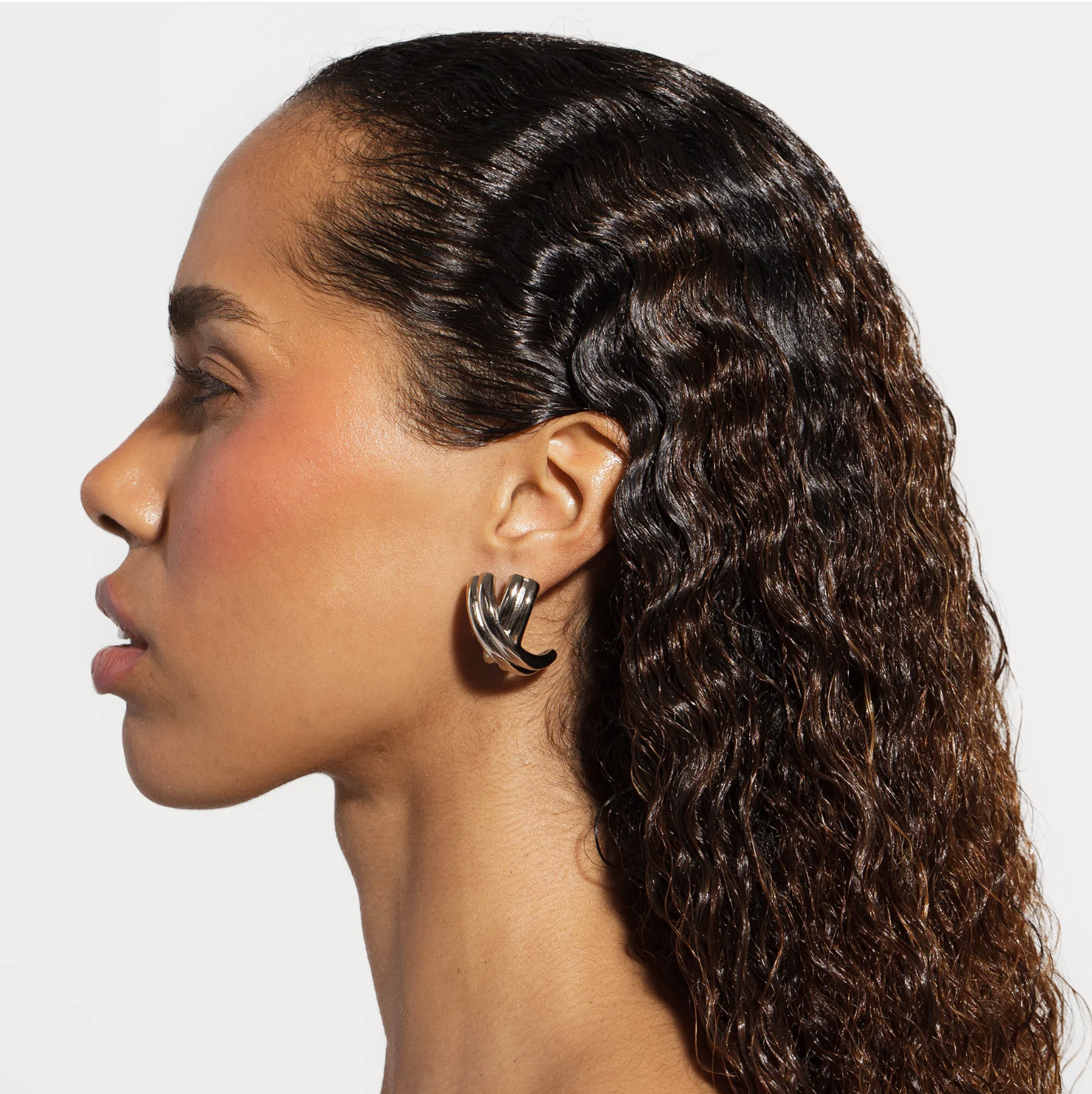 Zia Earrings