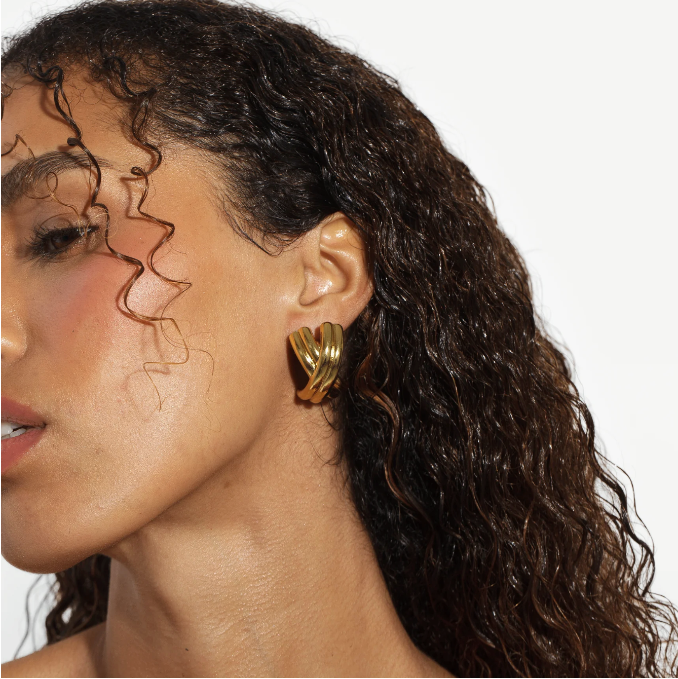 Zia Earrings