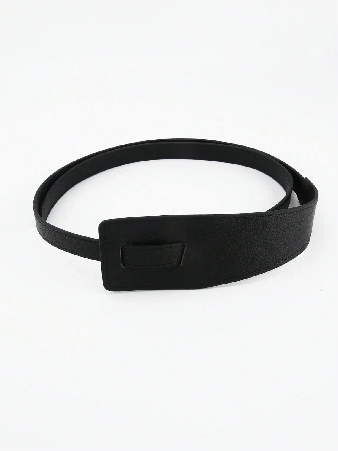 Ari Belt Black