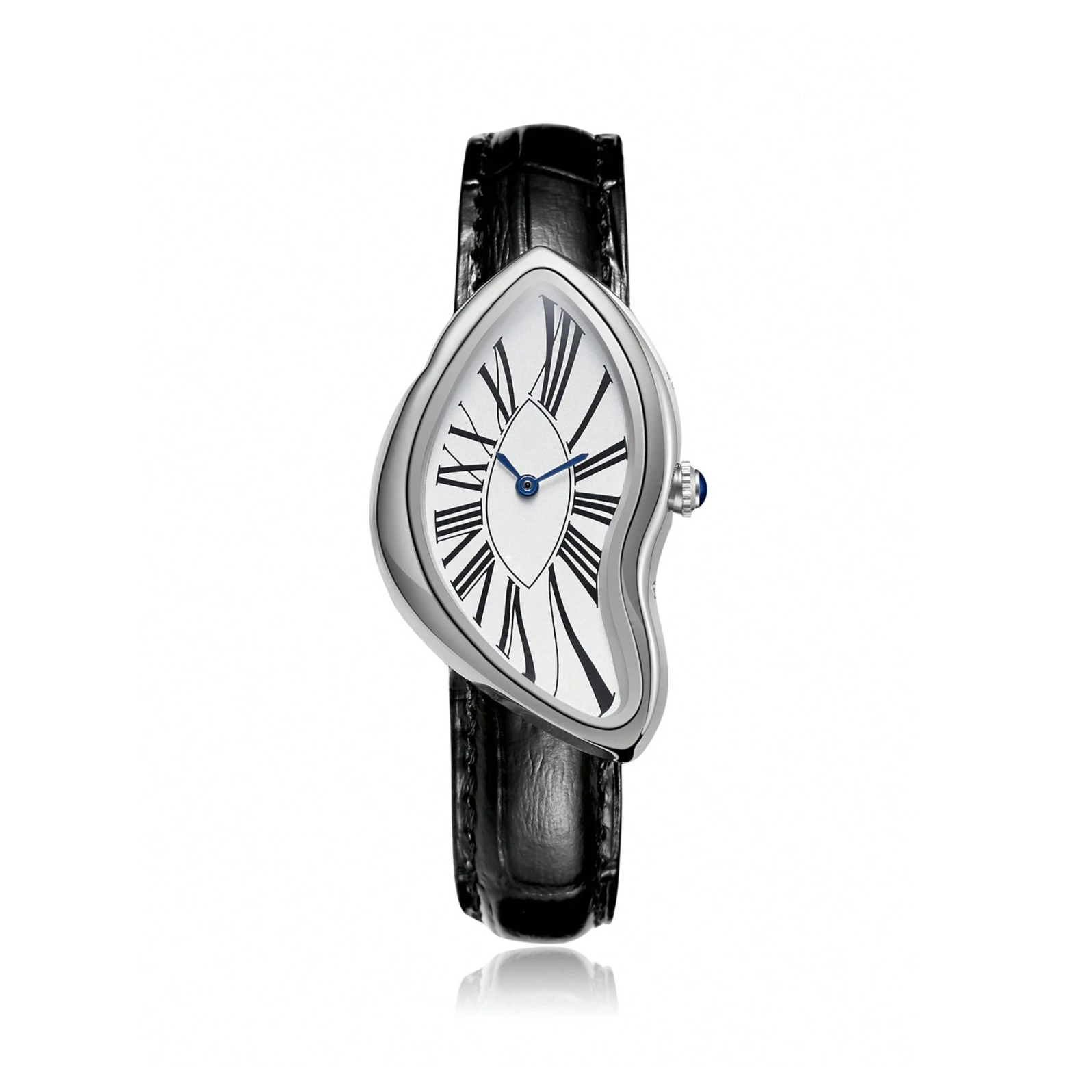 LONDON WATCH | SILVER