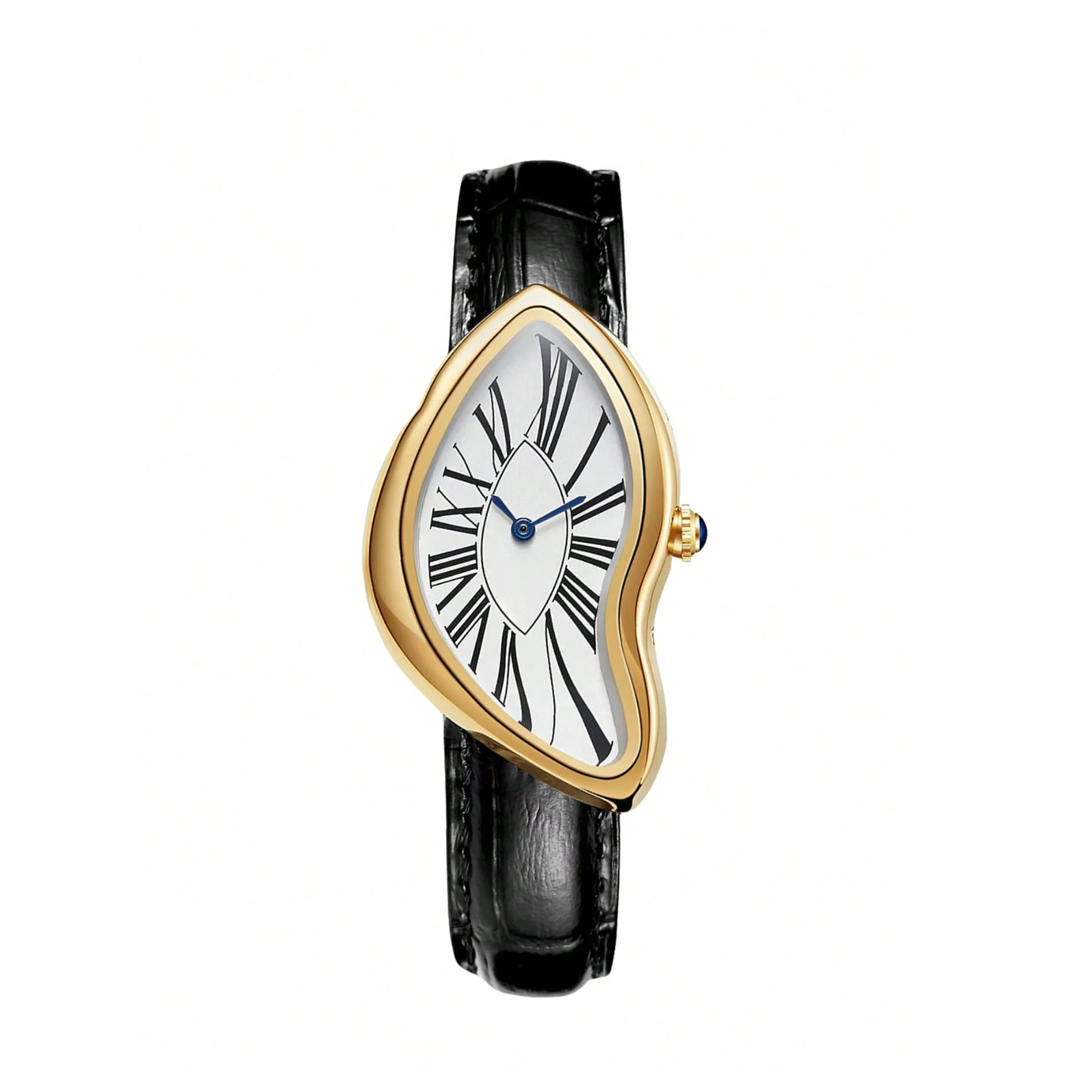 LONDON WATCH | GOLD
