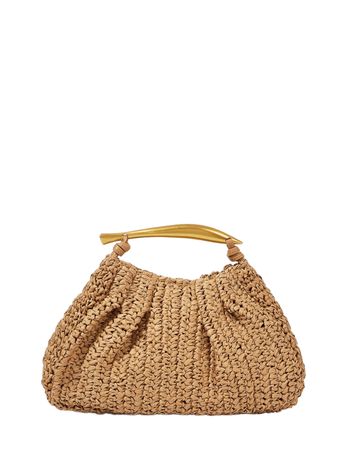 CAPRI BAG - Camel – SŚAJE