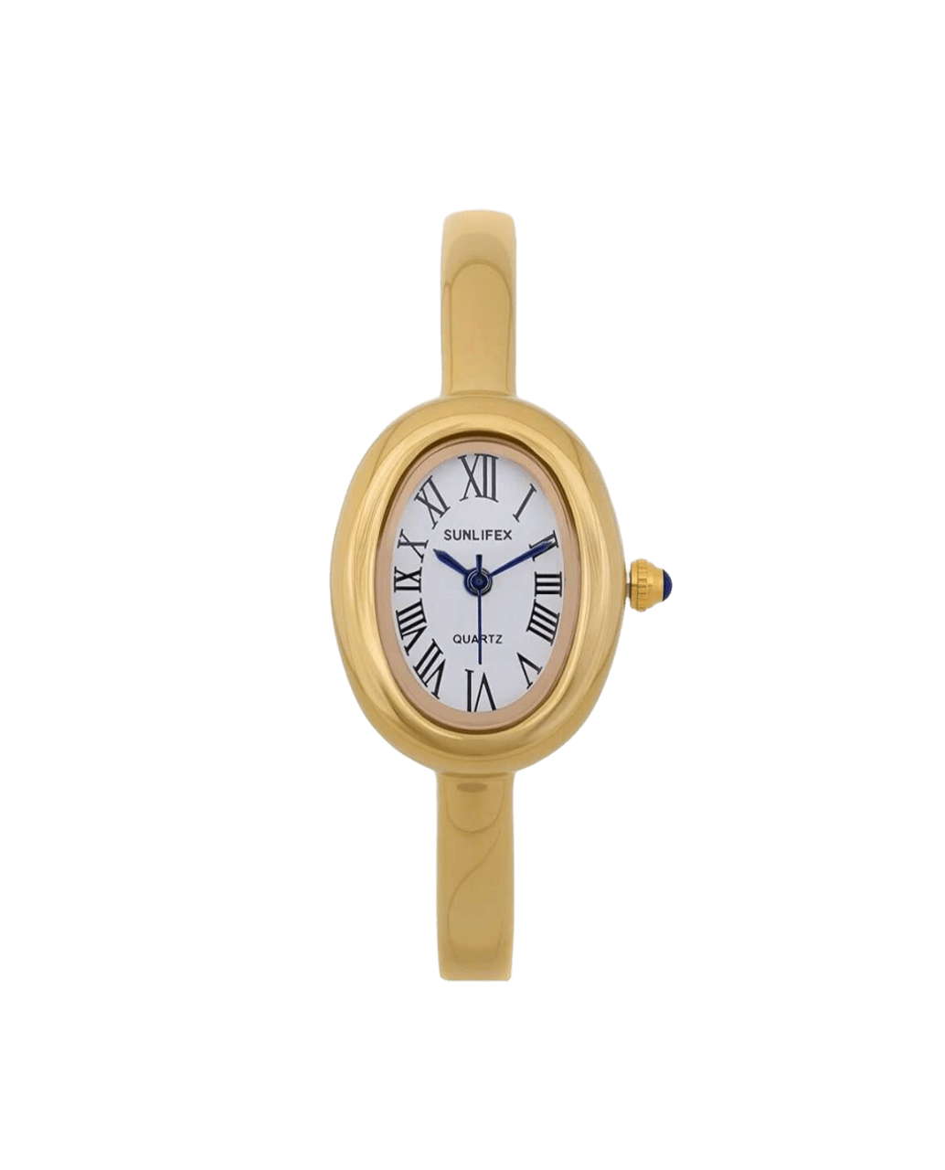 PARIS WATCH | GOLD