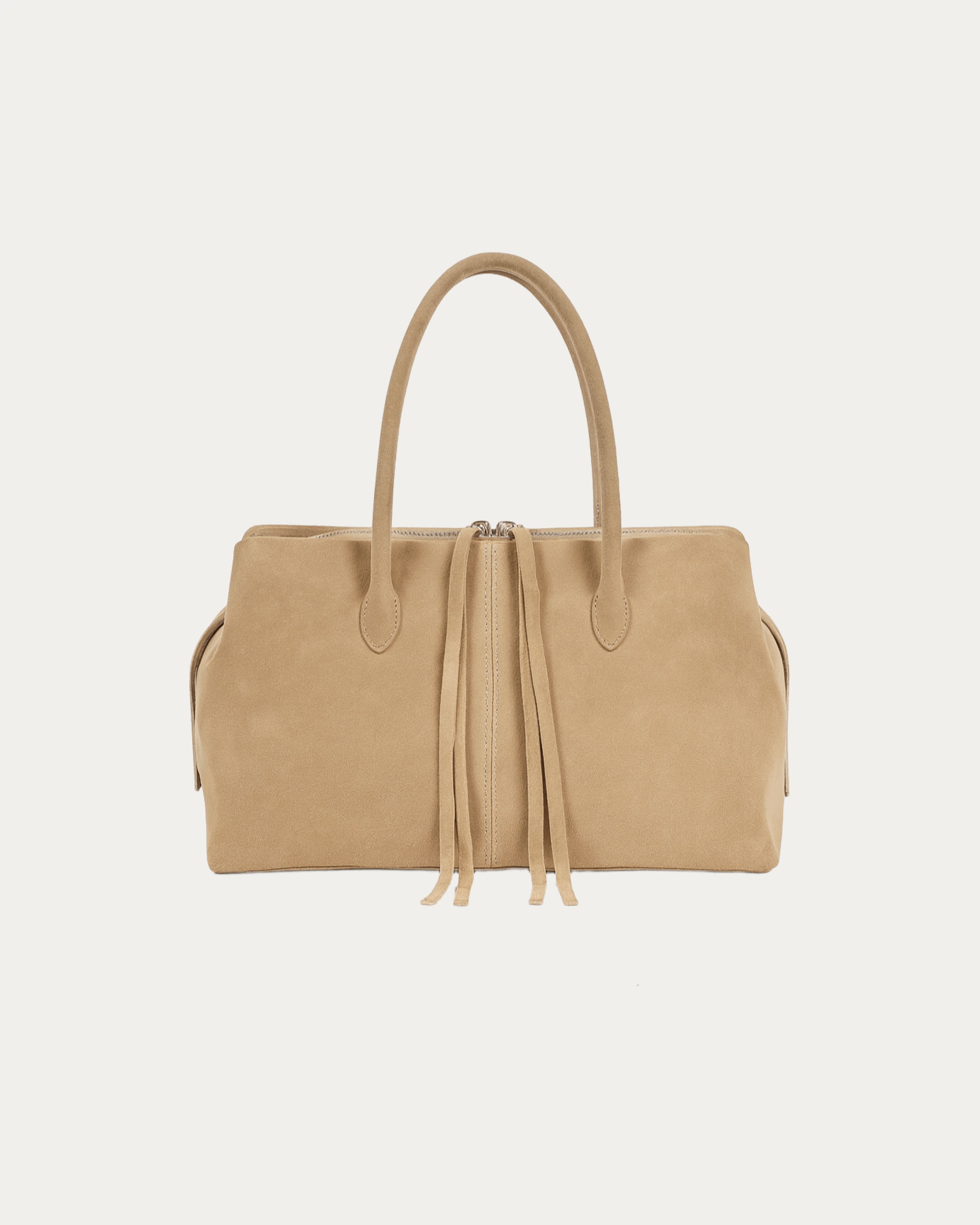 Étoile Bag - Suede